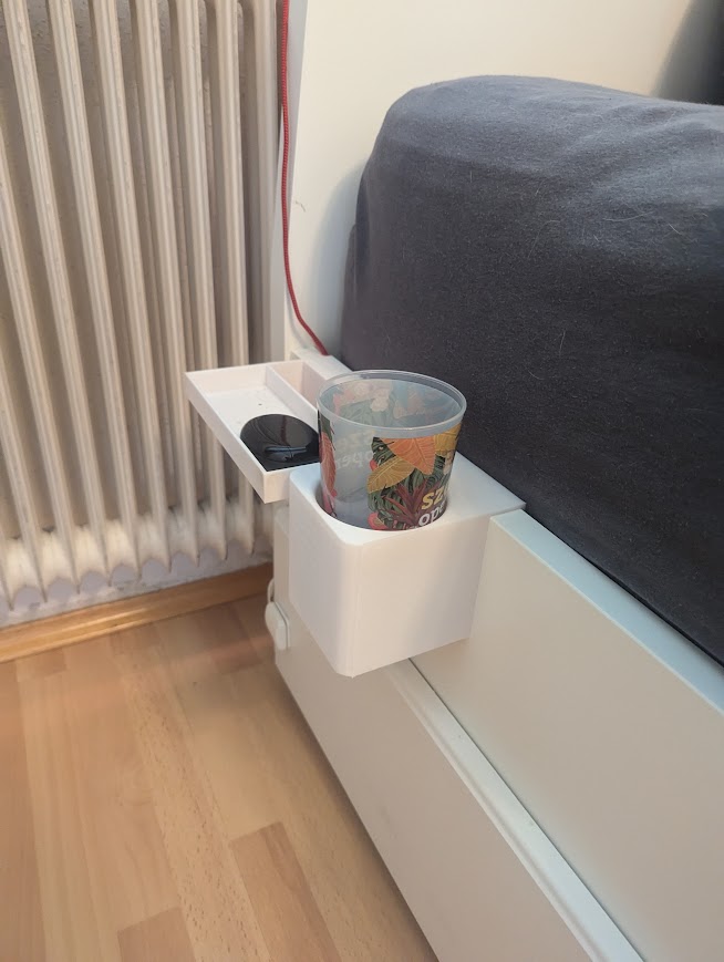 Ikea Askvoll Cup holder