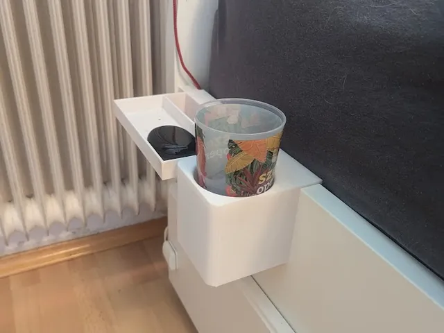 Ikea Askvoll Cup holder