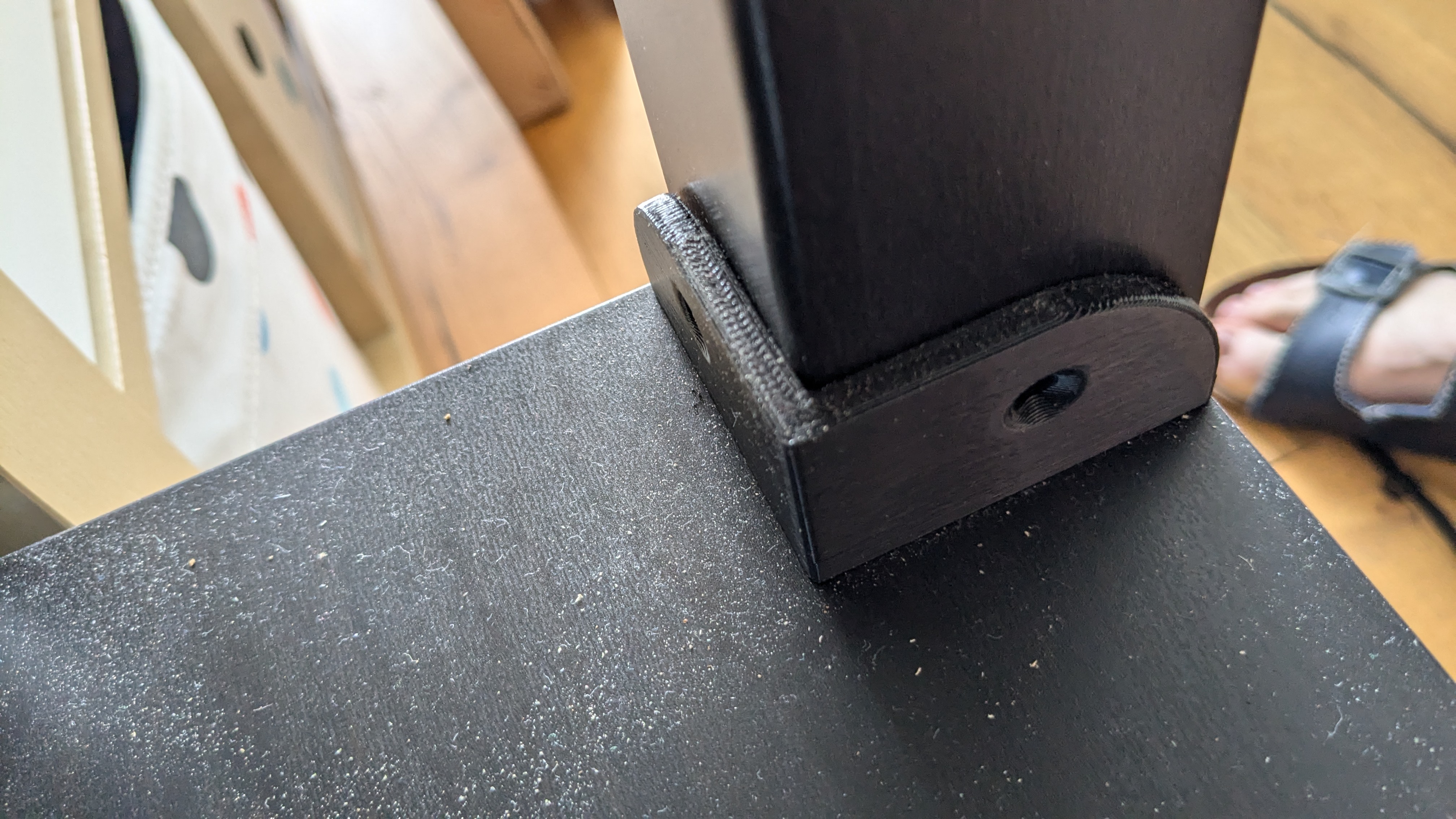 IKEA LACK stacker