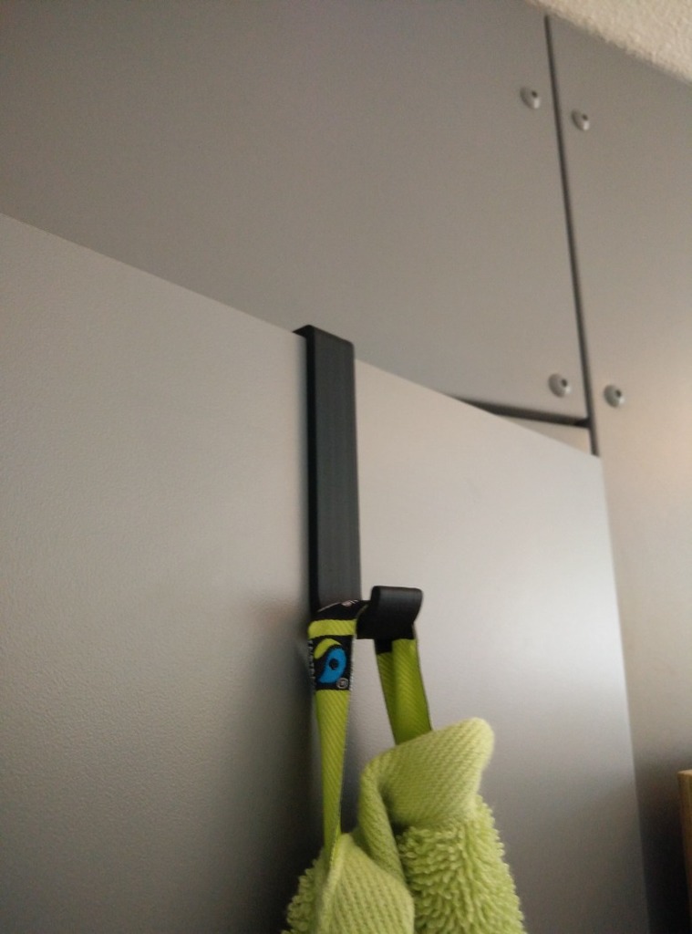 Another Doorhanger