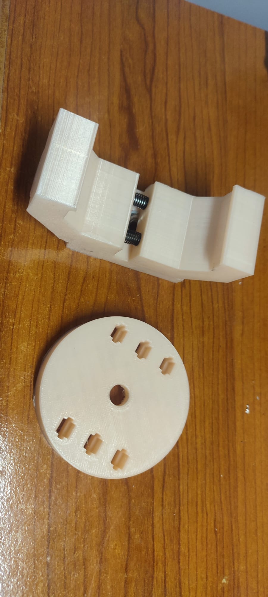 Universal Smartphone Mount — miniatura 3