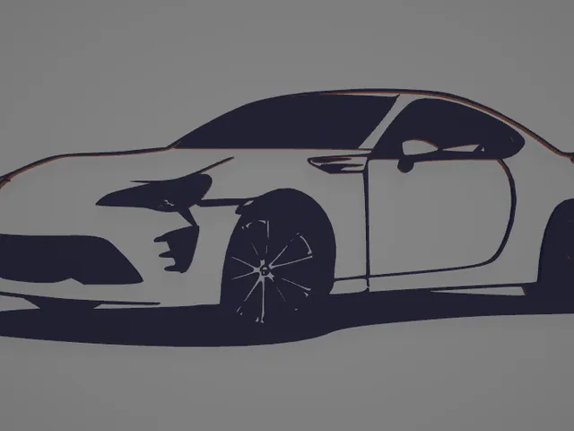 Toyota 86