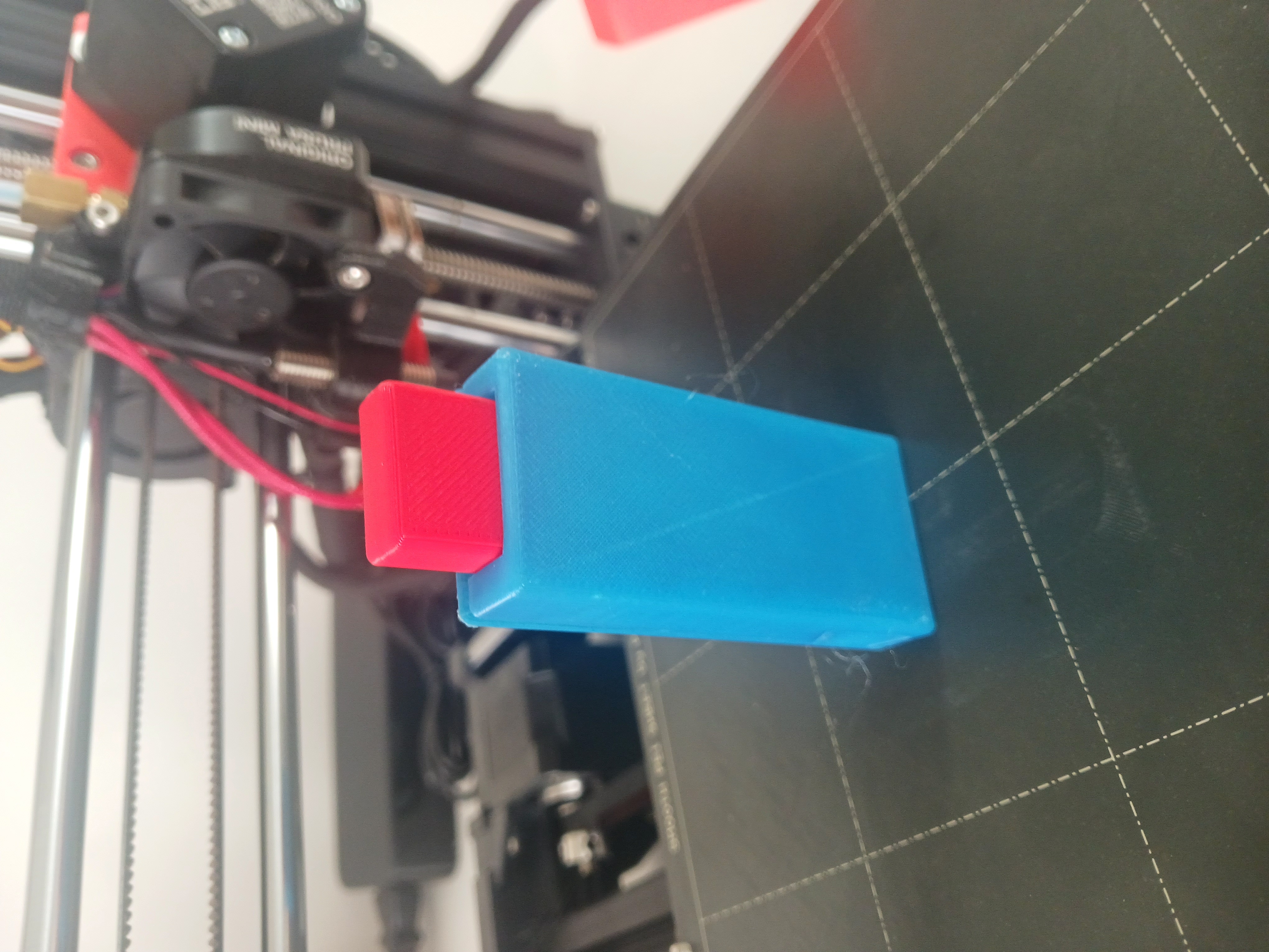 Miniatura 5 do modelo 3D Fidget: Button Fidget