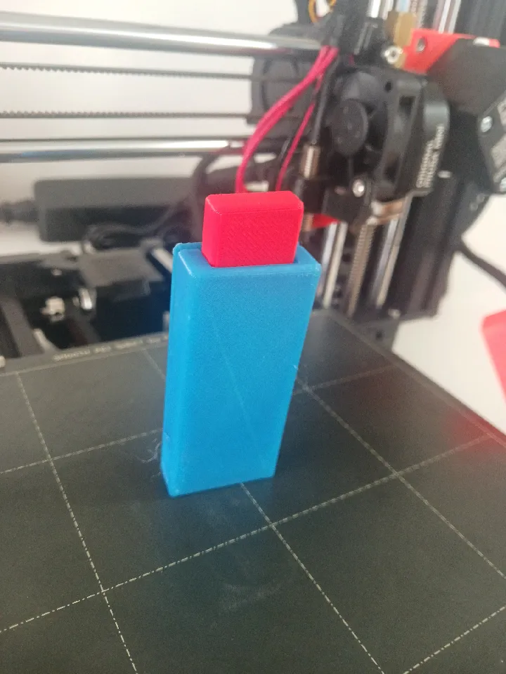 Fidget: Button Fidget by KingTut | Download free STL model | Printables.com