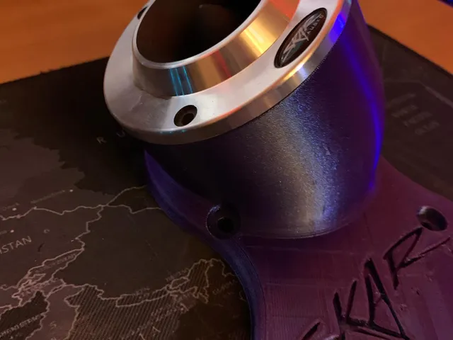 SKAR VX200-ST