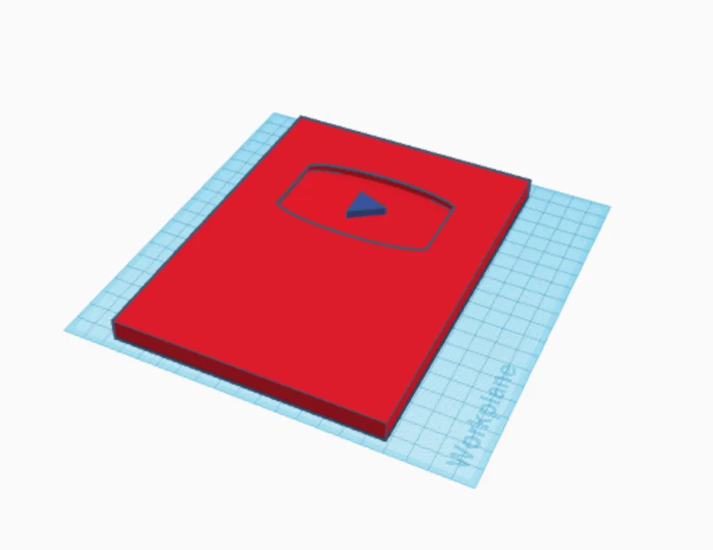 Youtube 1 Million Subscriber Play Button By Cooper Gaetano Download Youtube 1 Million Subscriber Play Button By Cooper Gaetano Download