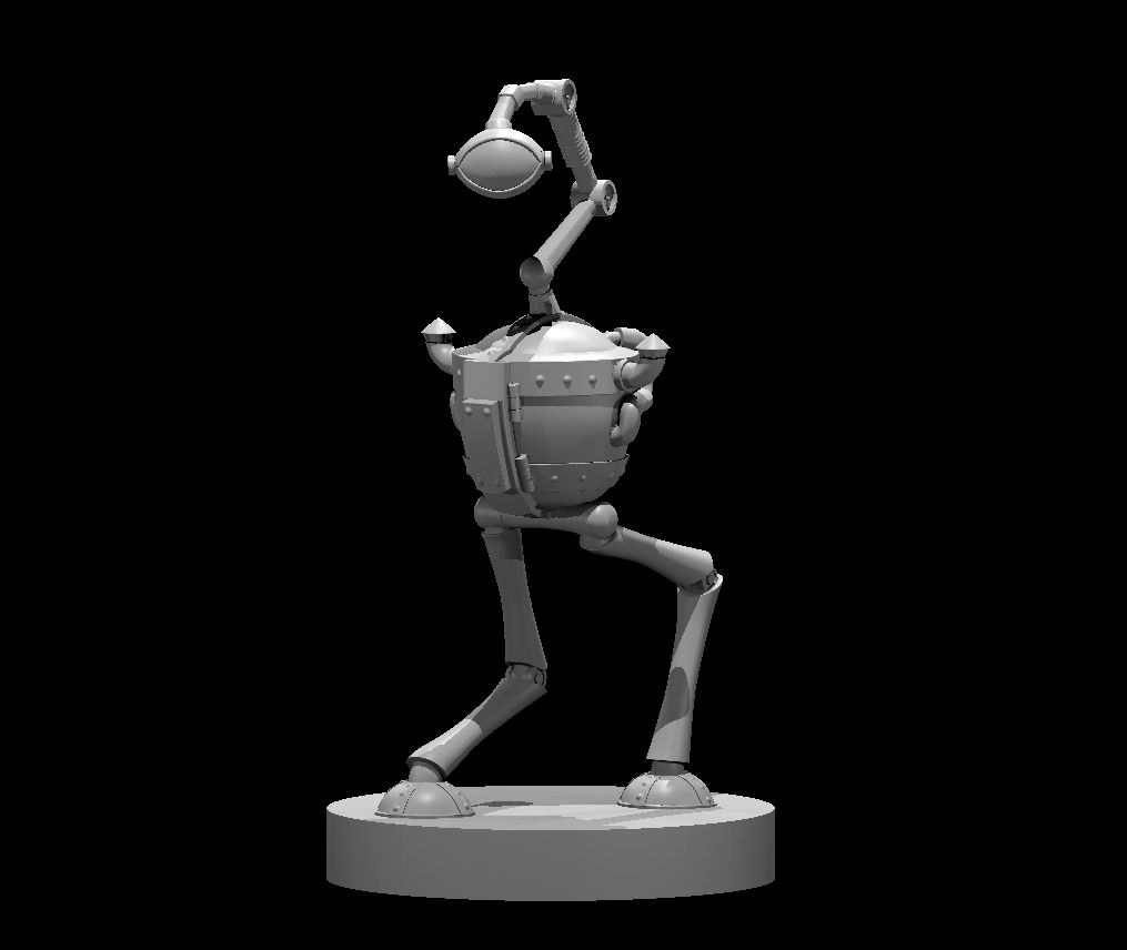 Library Automaton