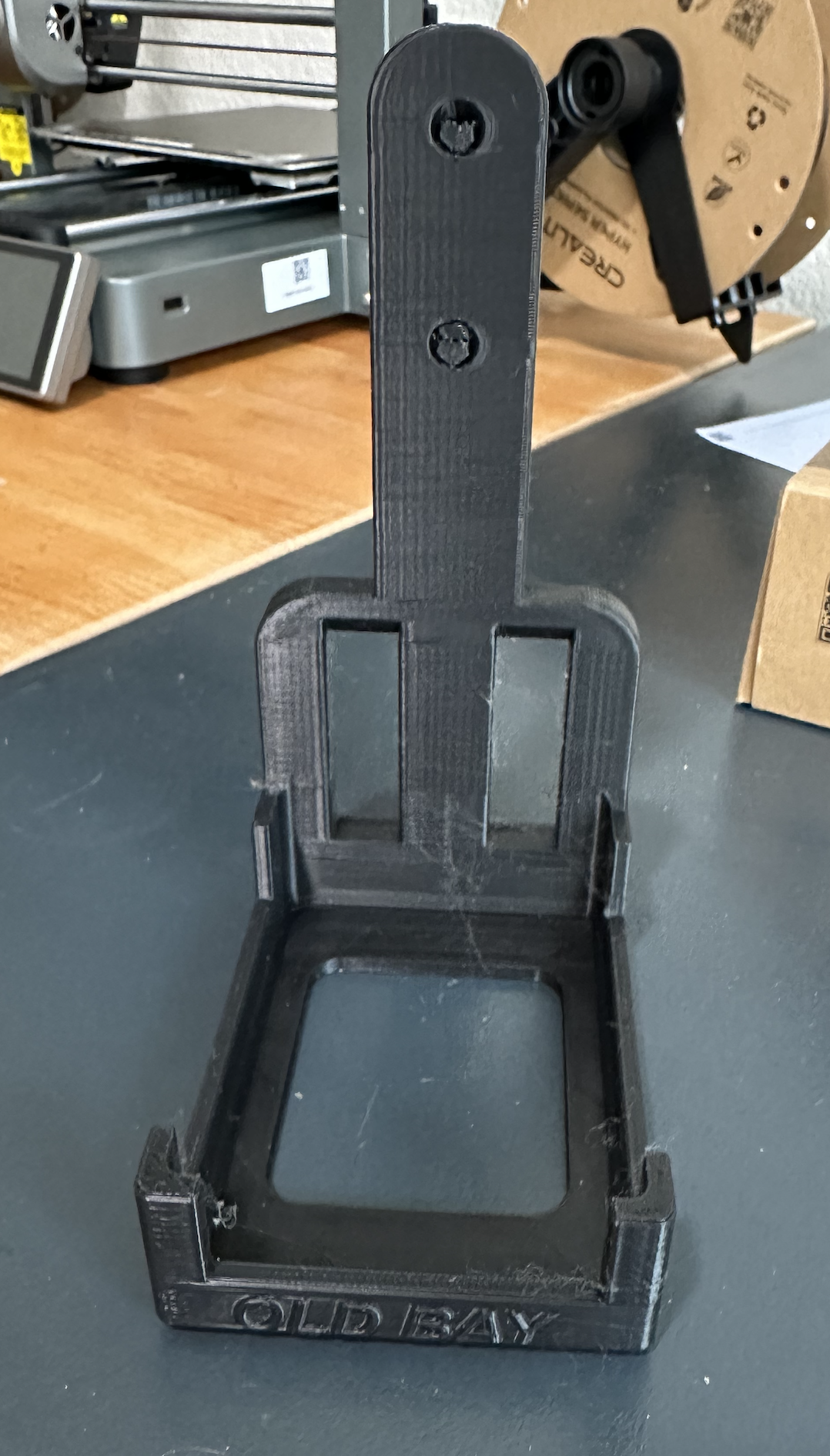 REstaurant Spice container holder — thumbnail 4
