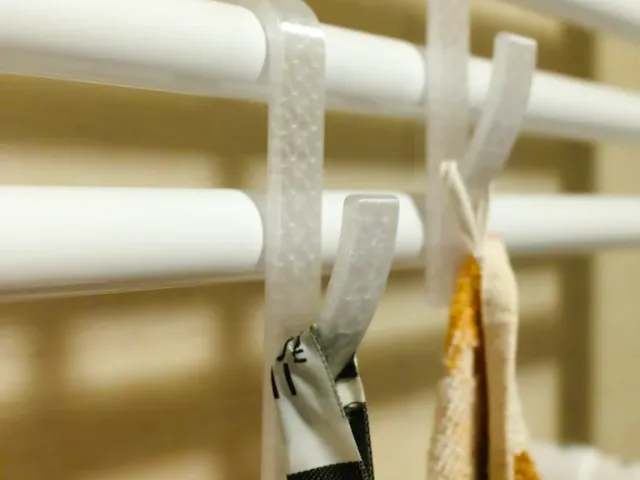 Towel Hook