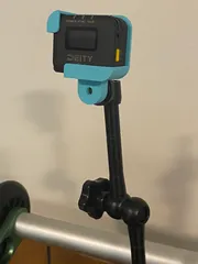 Deity TC-1 Mount