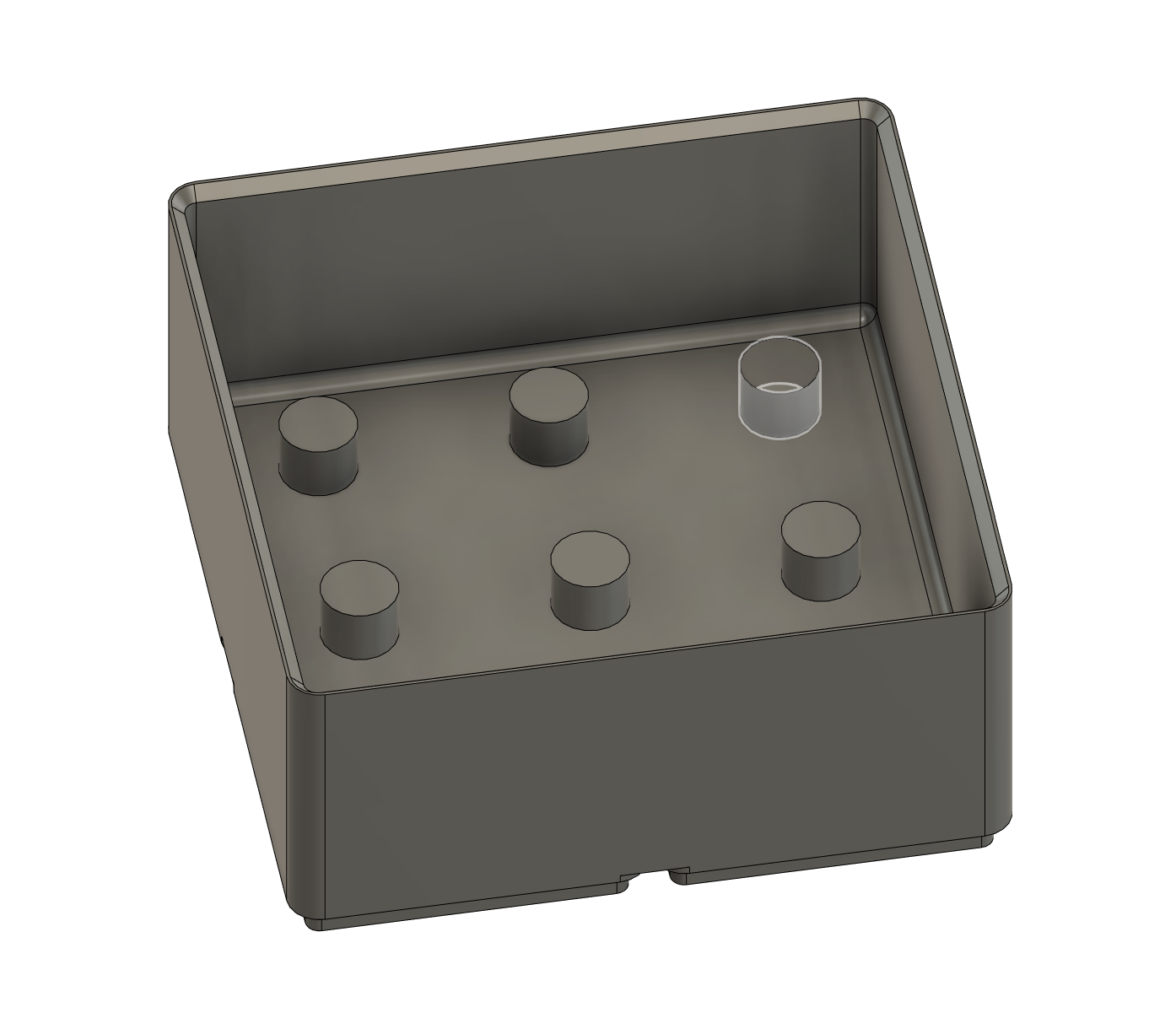 Gridfinity Watercooling Fitting Storage Box Configurator — thumbnail 4