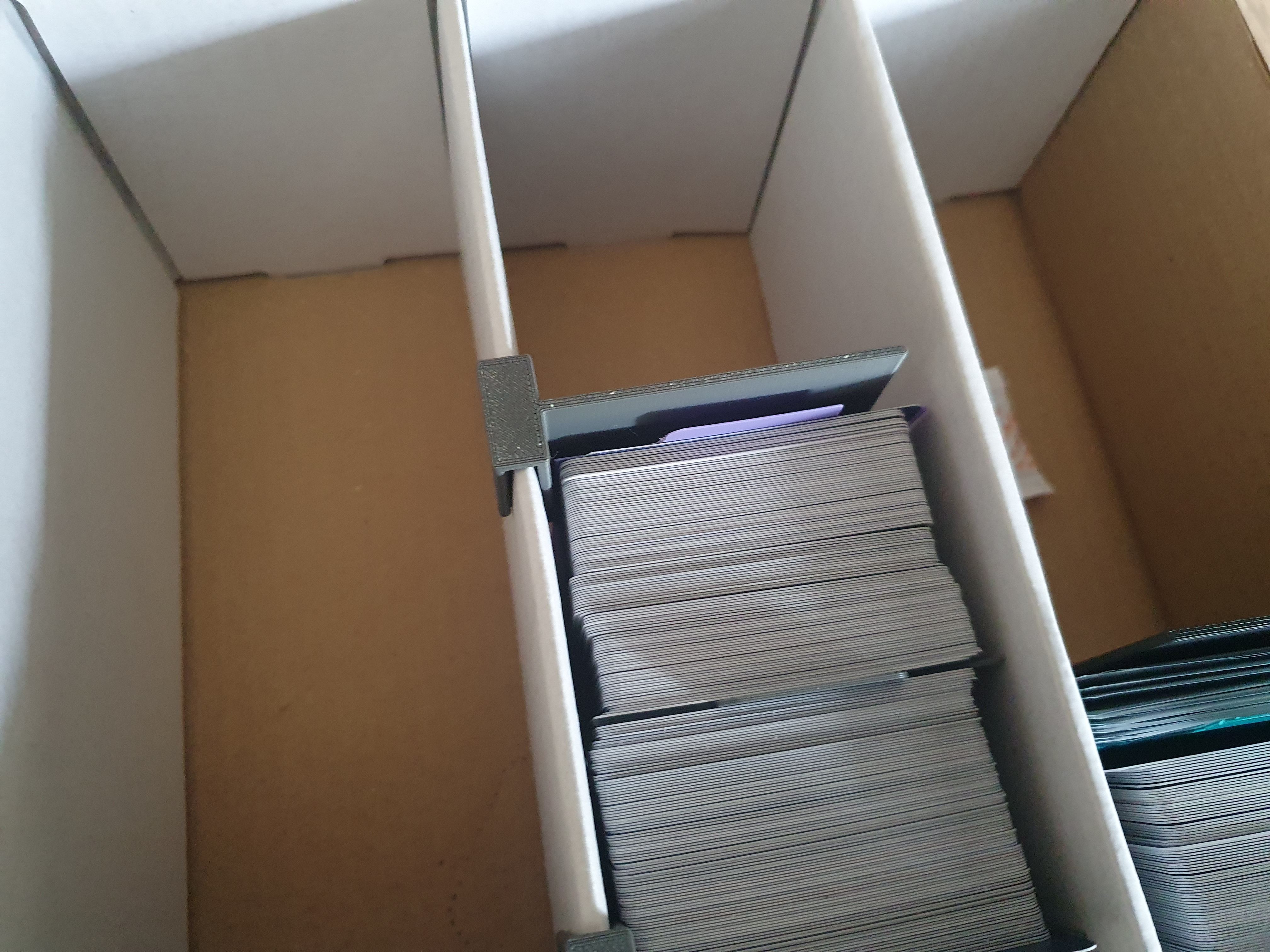 TCG Box Sizer Large