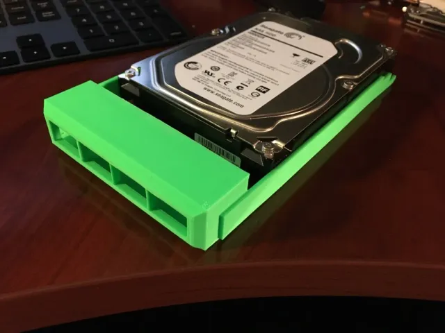 Poweredge T310 Drive Caddy