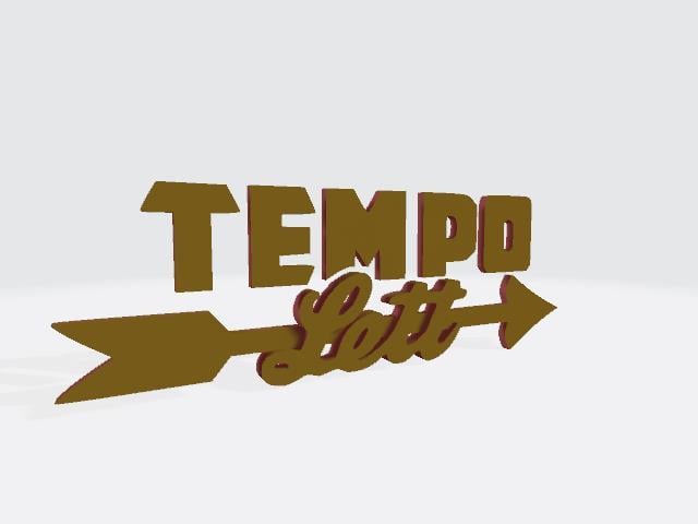 tempo lett logo
