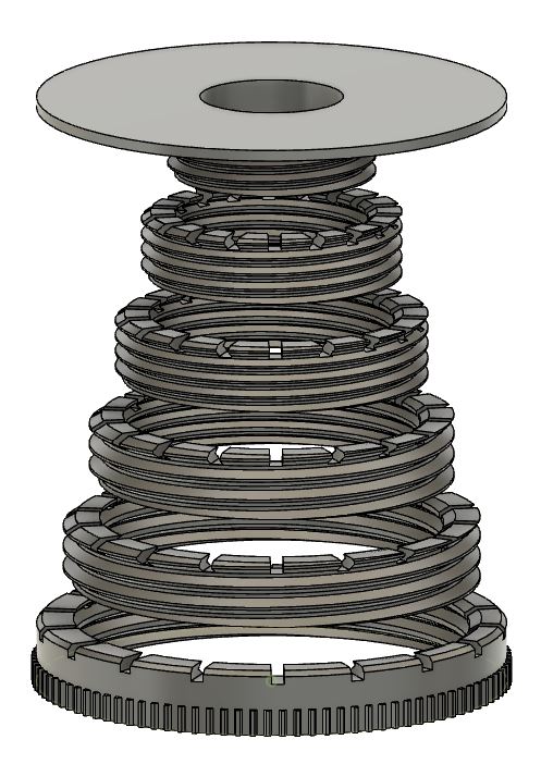 monitor stand