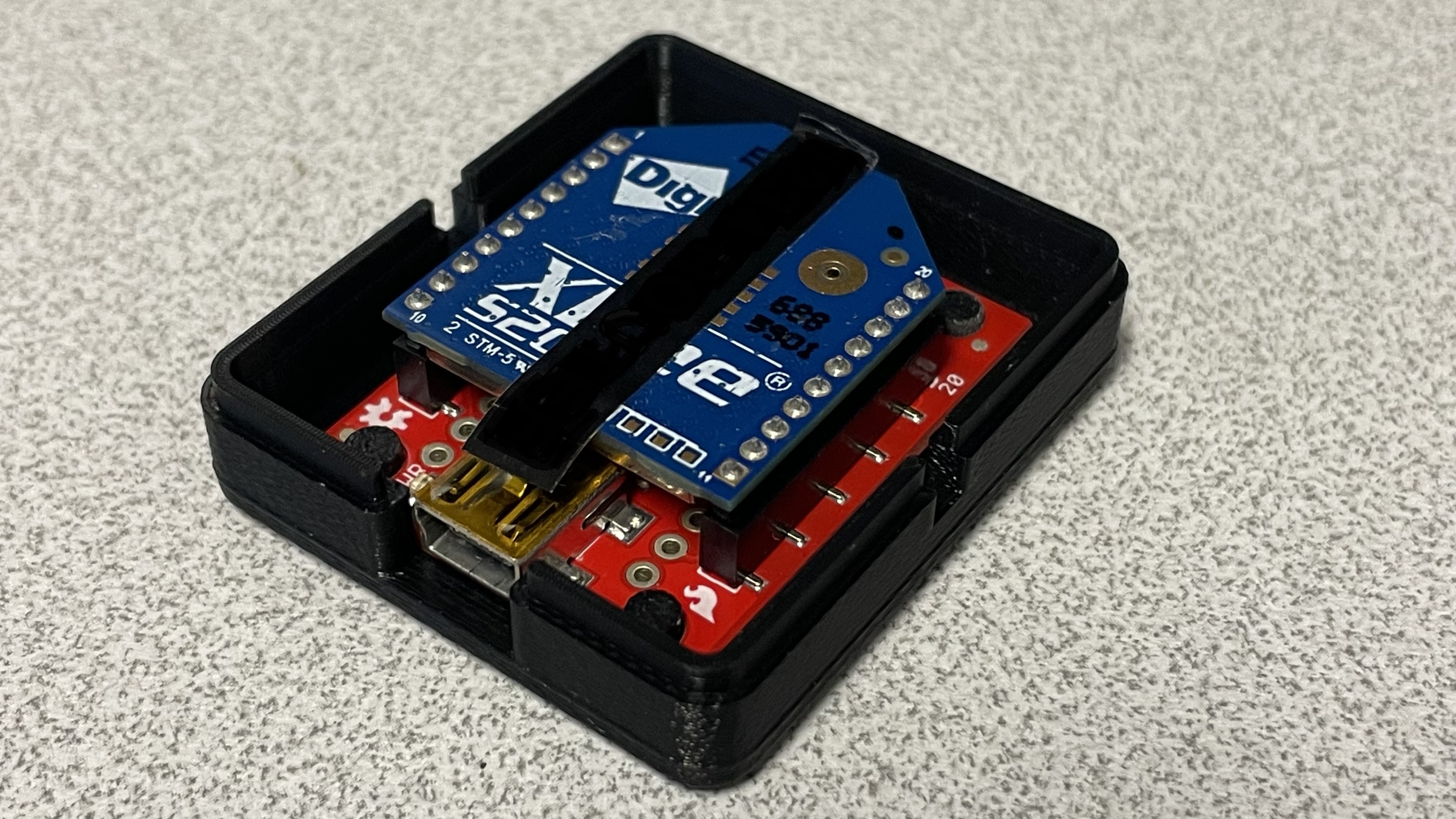 Xbee s2c case