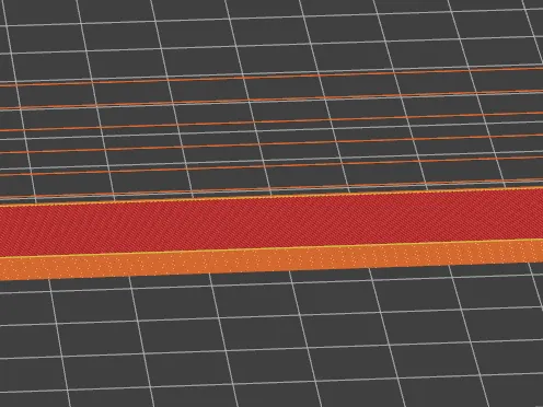 8 gr 23m bridge speed test calibration