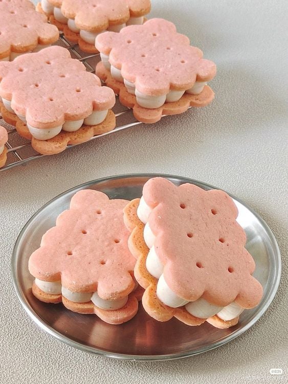 Bubble Cookie Cutter