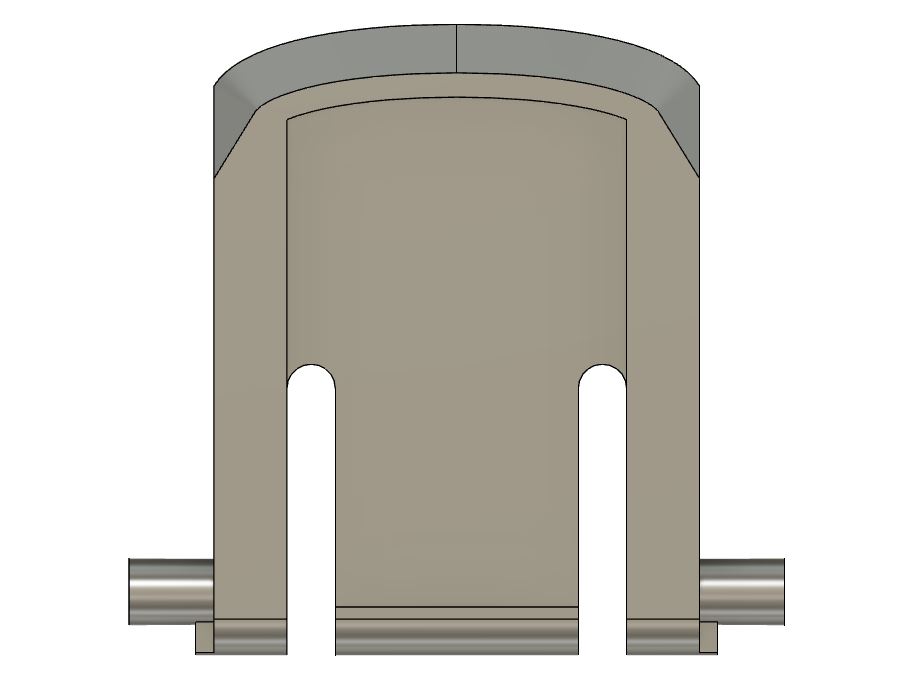 keyboard-clip