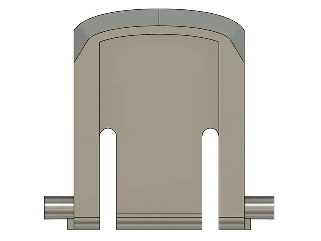 keyboard-clip