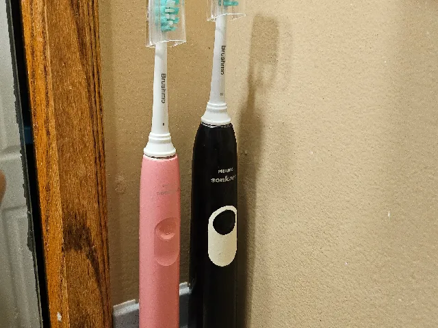 Philips Toothbrush Wall Mount