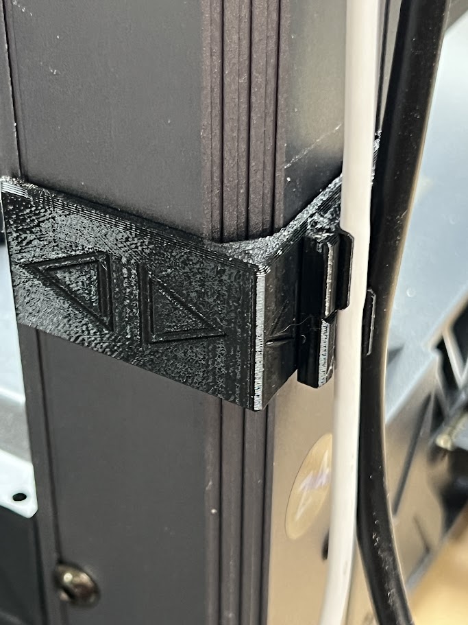 Sovol SV08 External Corner Clips — miniatura 3