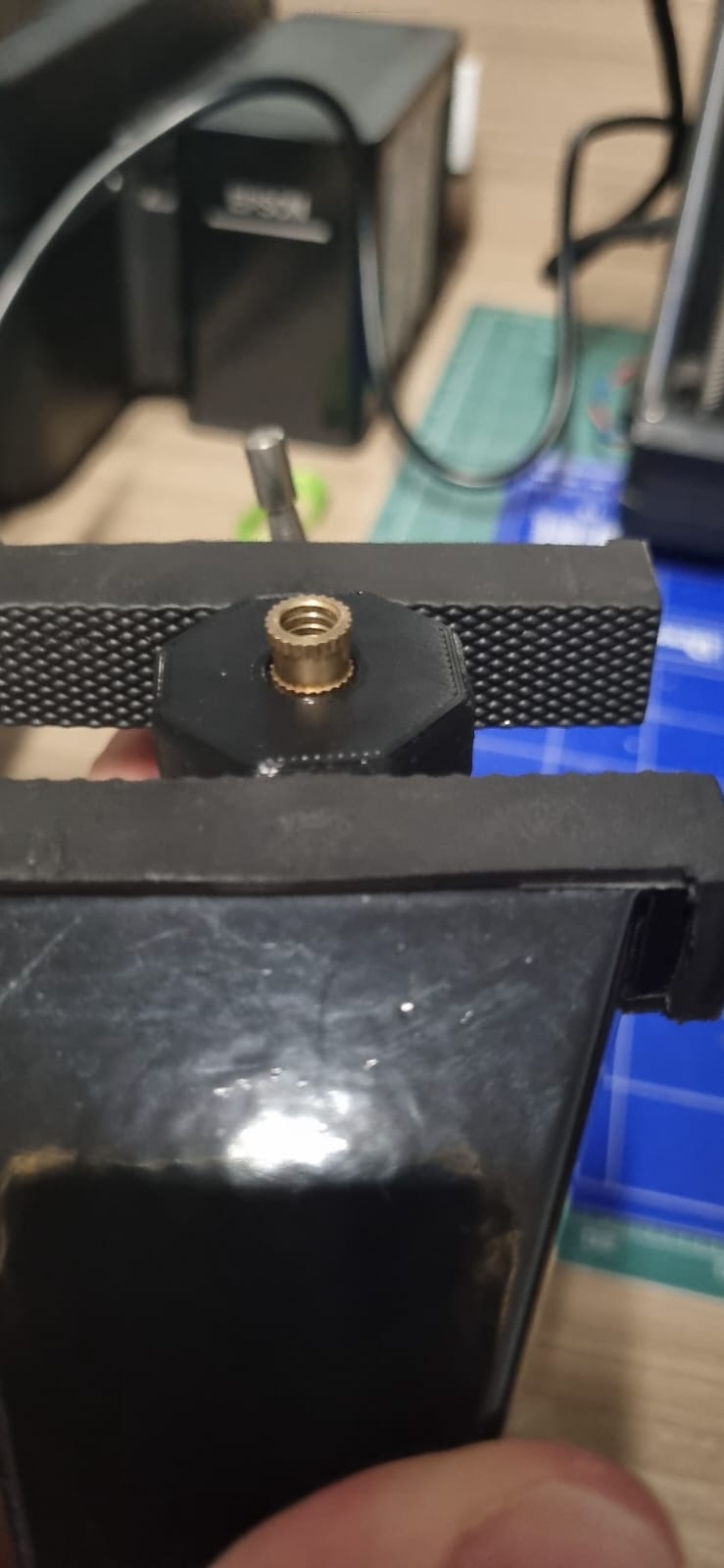 GoPro Tripod Mount