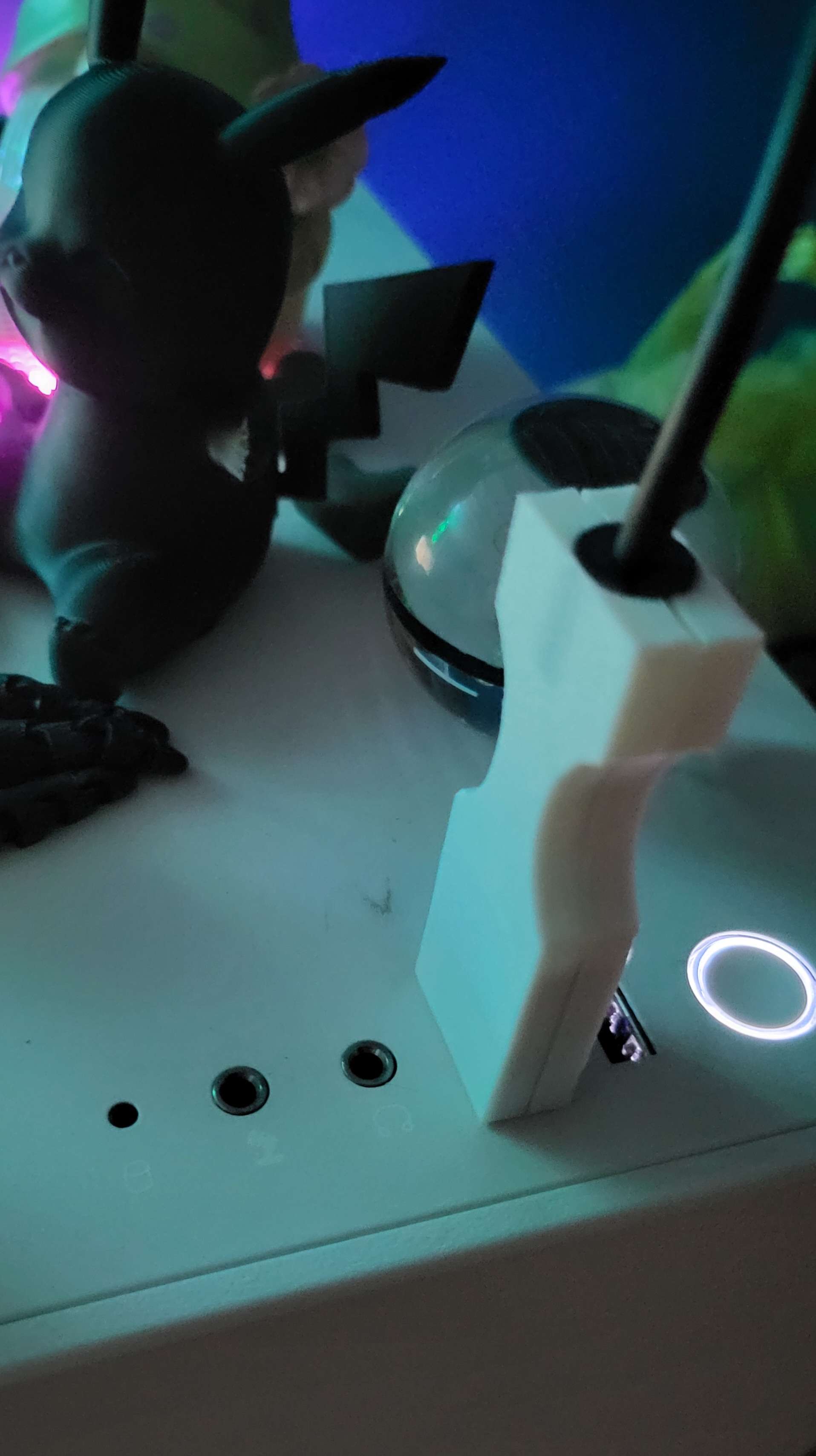 Logitech G635 Cable Saver