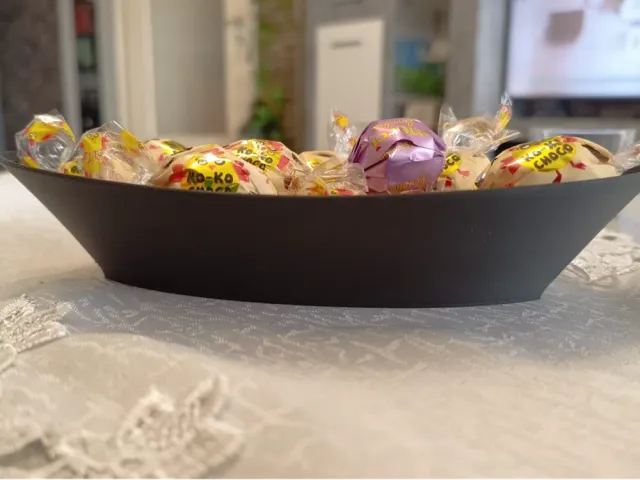 Candy Bowl