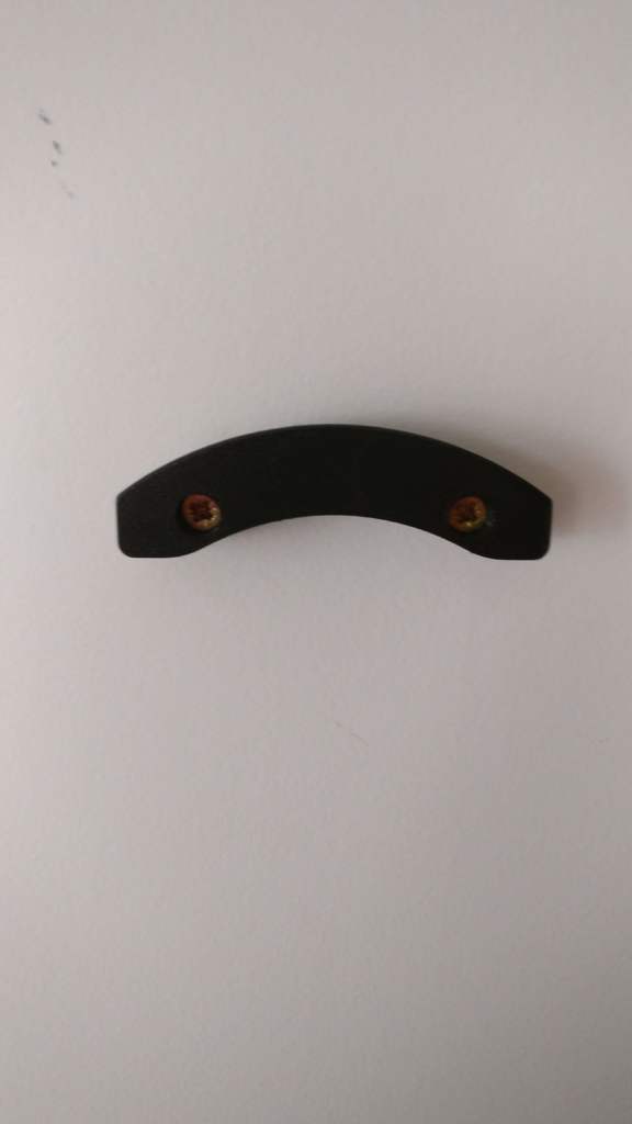 Miniatura 2 do modelo 3D Basic BackPack Hanger