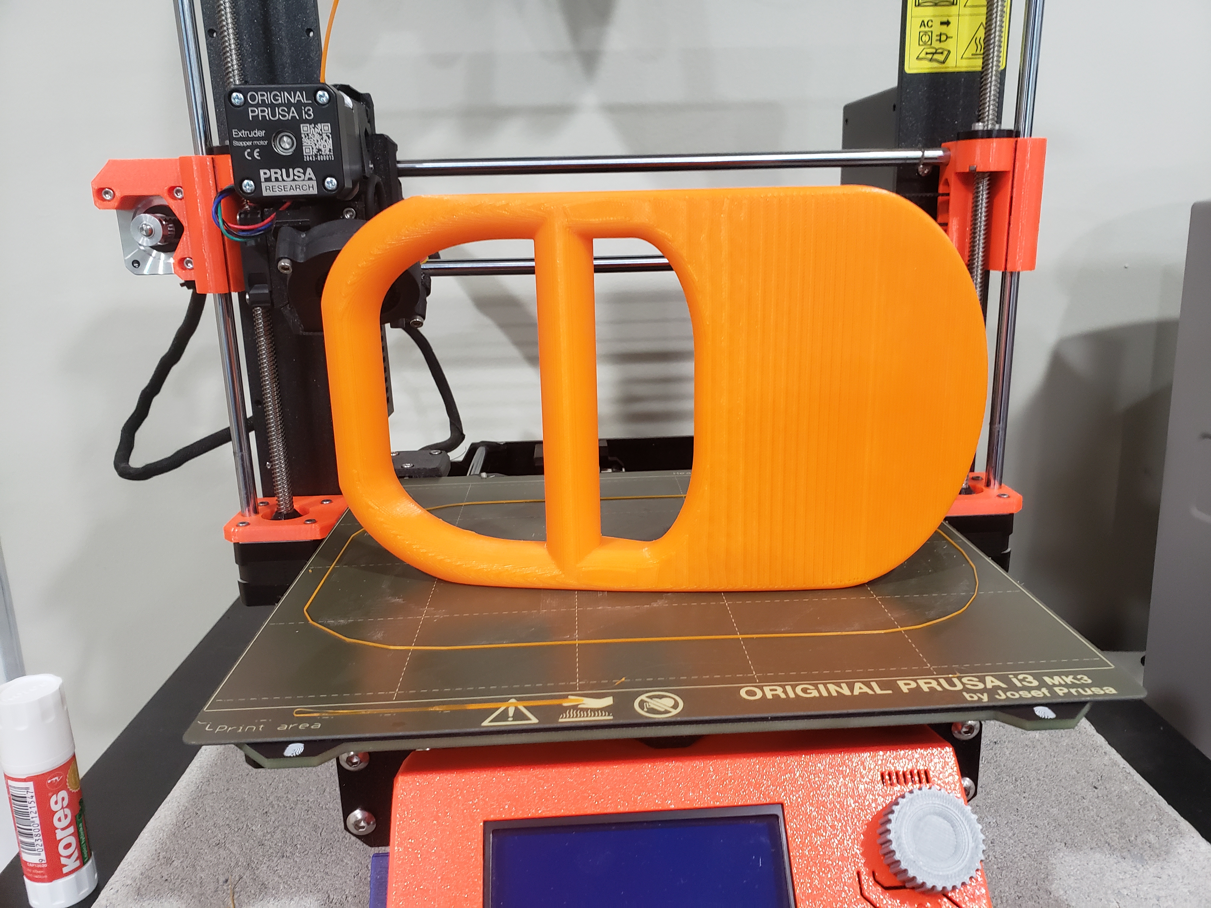 Miniatura 2 do modelo 3D Digging Hand Scoop