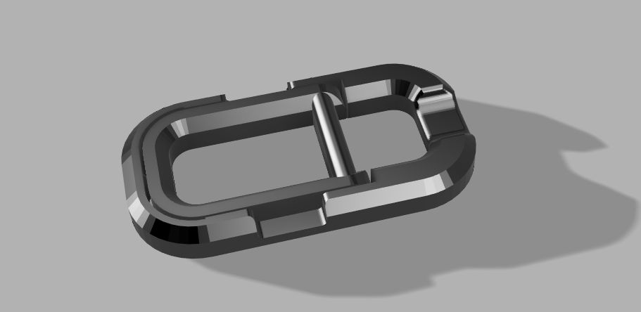 Phone Stand keychain