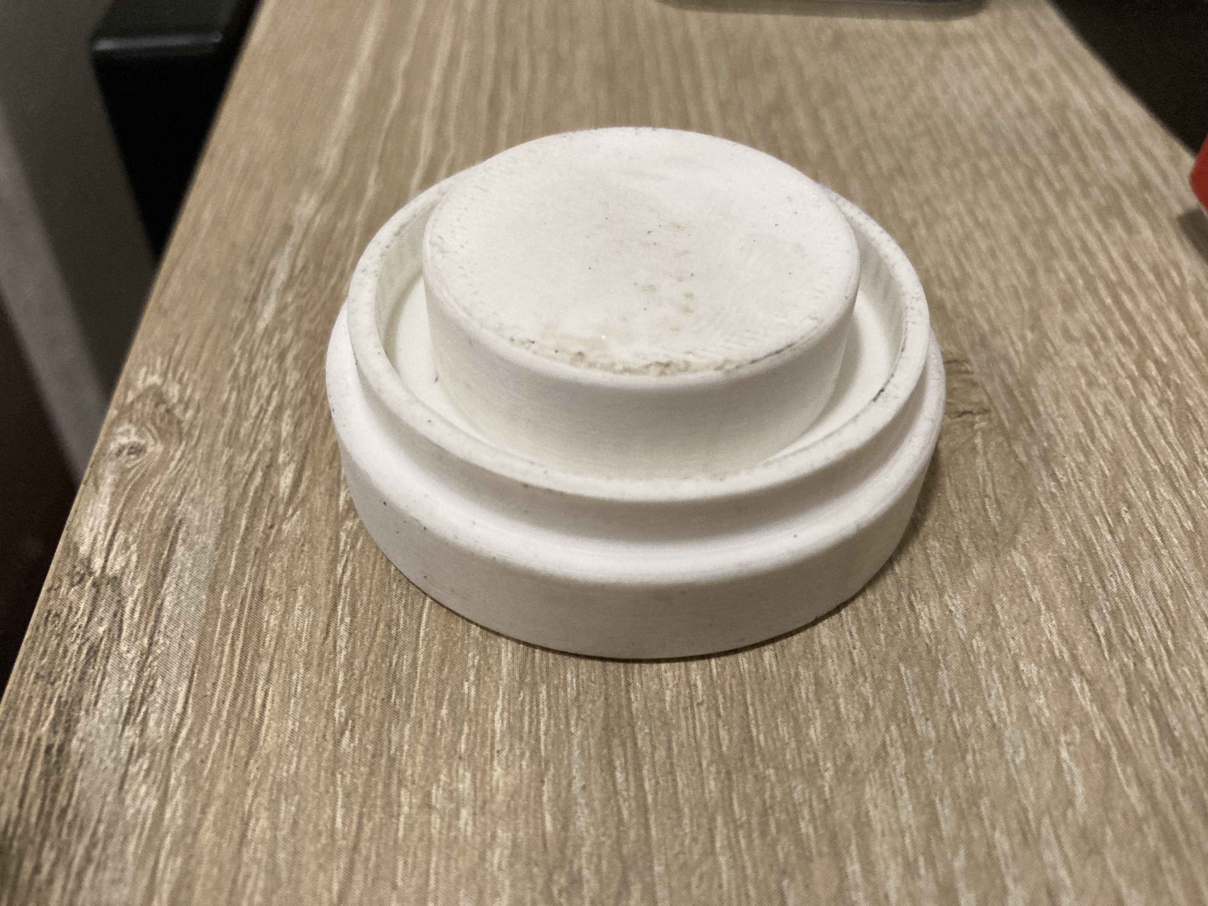 FOX 36 Fork Seal Driver