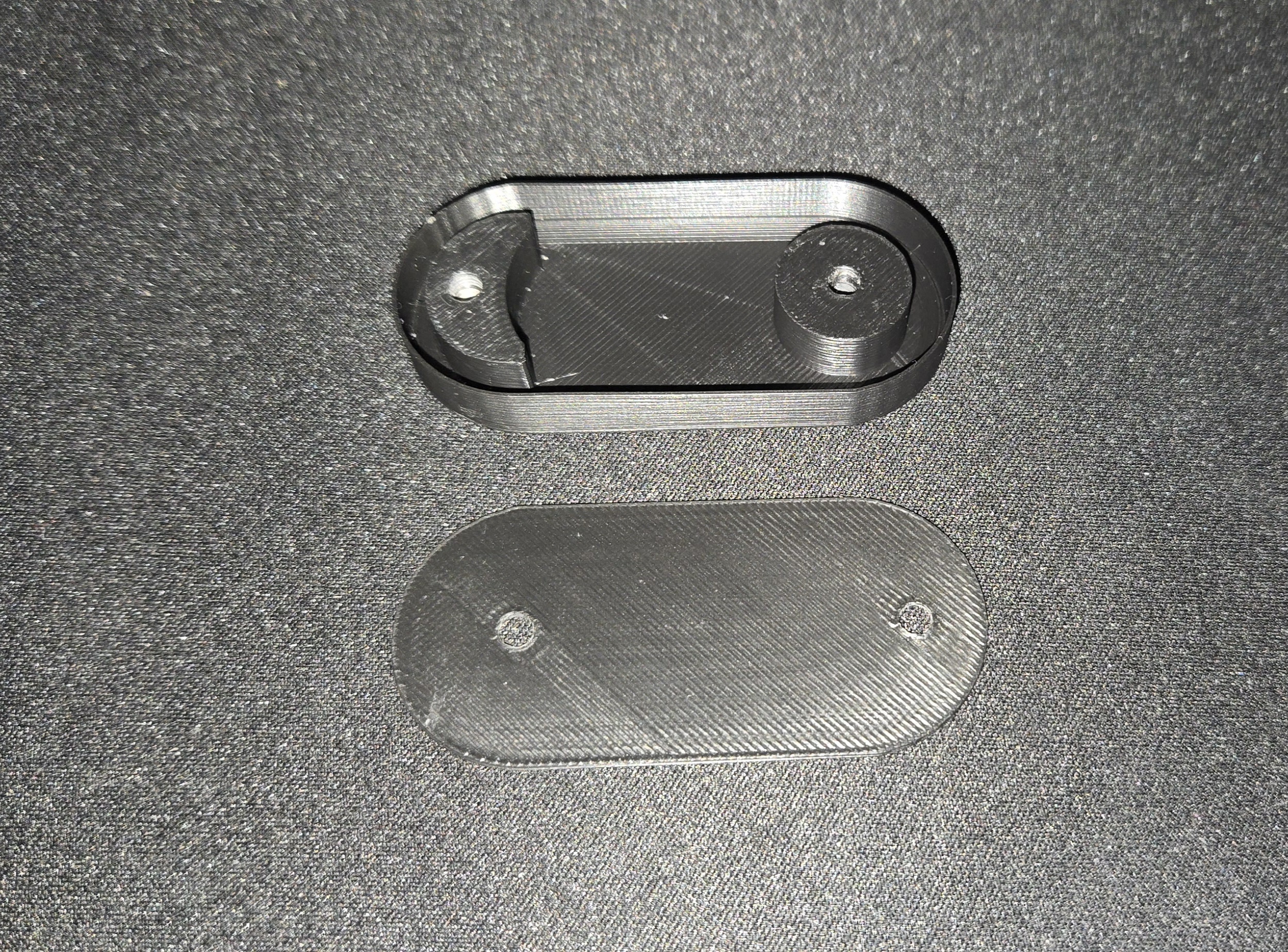 Samsung Galaxy SmartTag2 Mount