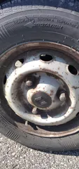 r4 hub cover, coprimozzo