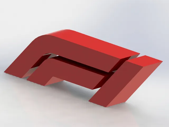 F1 logo