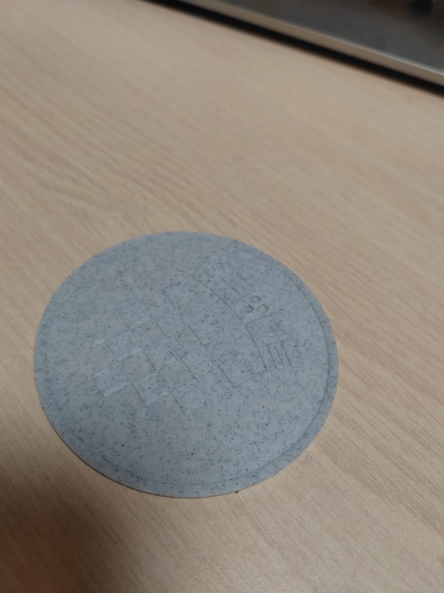 Coaster & Holder Croatia