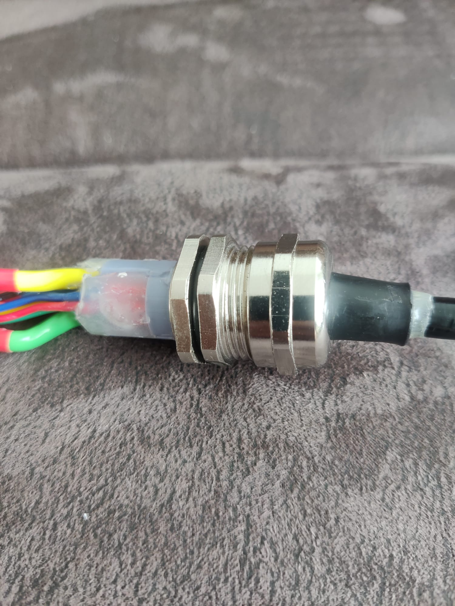 Kaiserplug / Flightplug V2.1 — miniatura 3