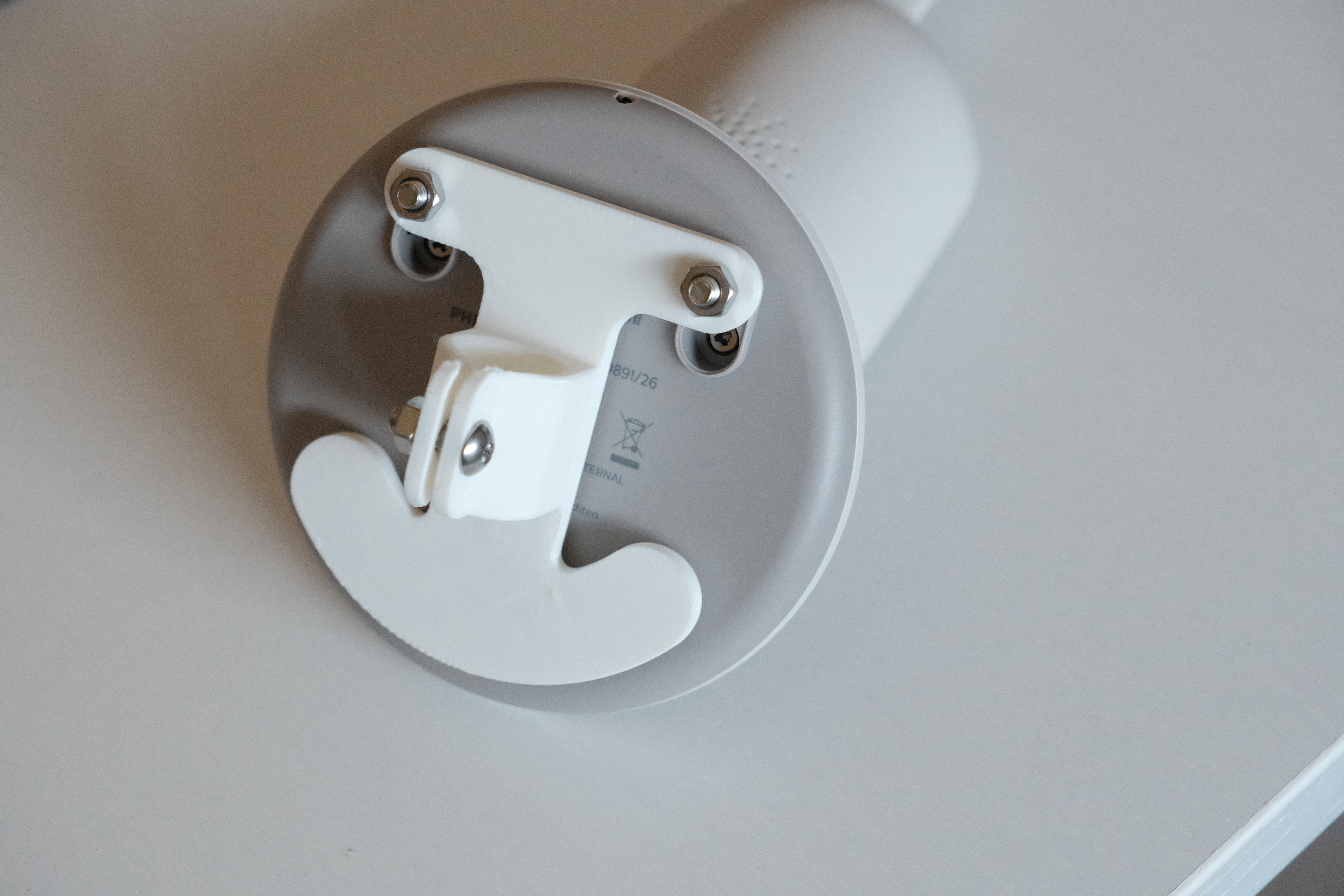 Adapter Mounting Plate For Philips AVENT SCD892/26