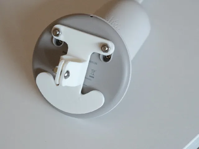 Adapter Mounting Plate For Philips AVENT SCD892/26