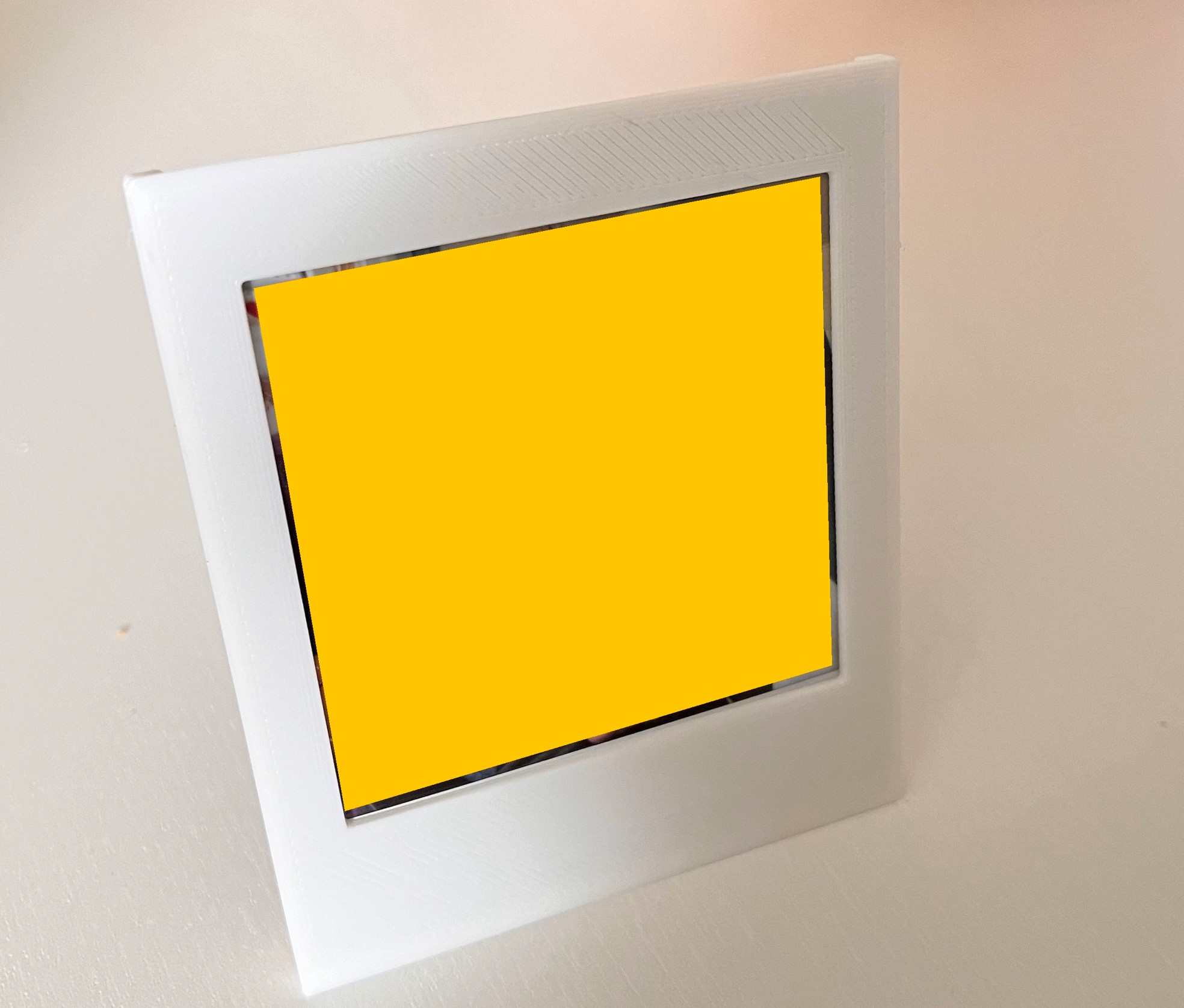 Frame For Instax Square Film