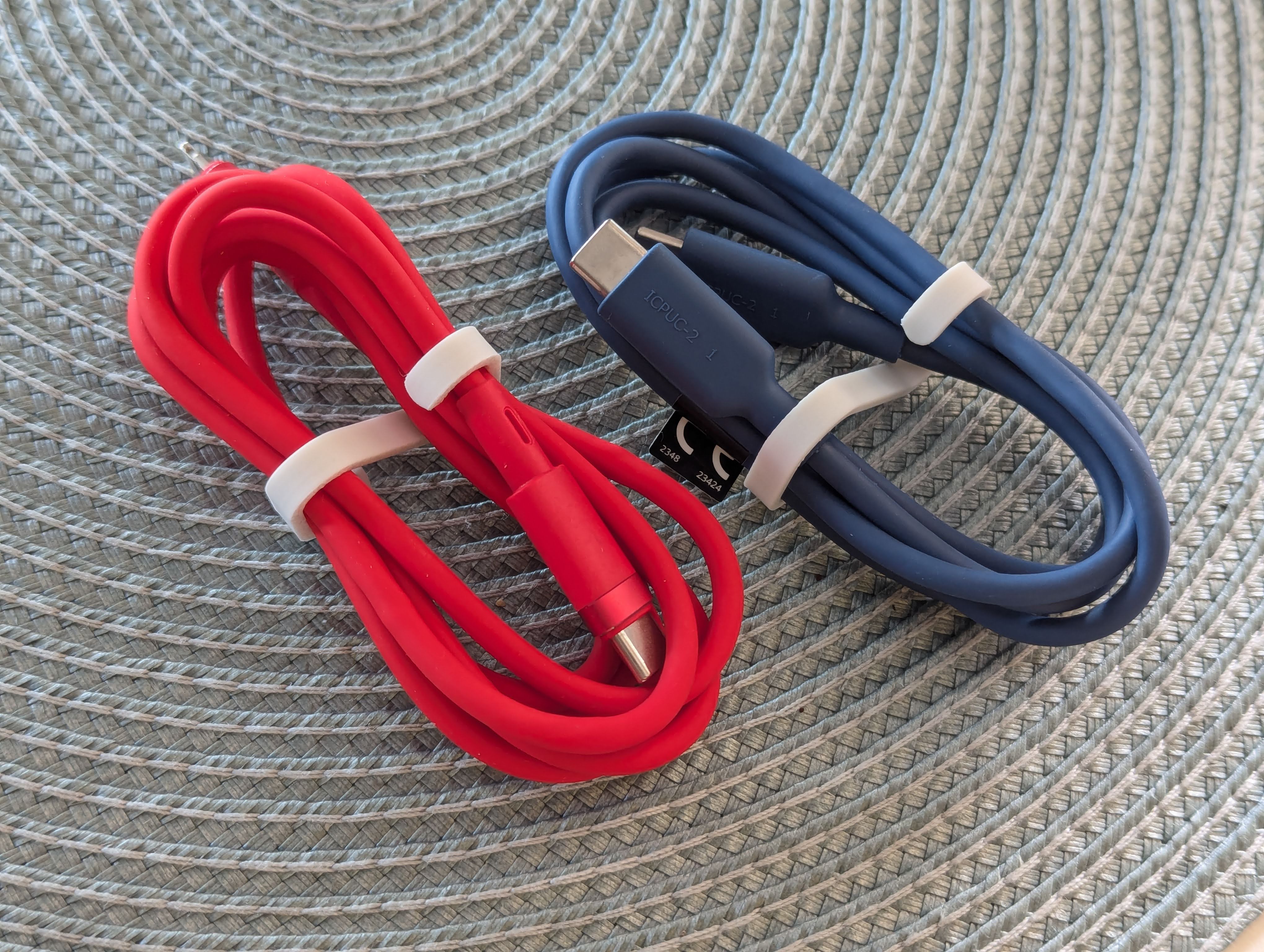 Miniatura 3 do modelo 3D Cable holder clip