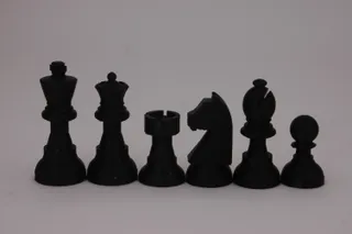 Chess set