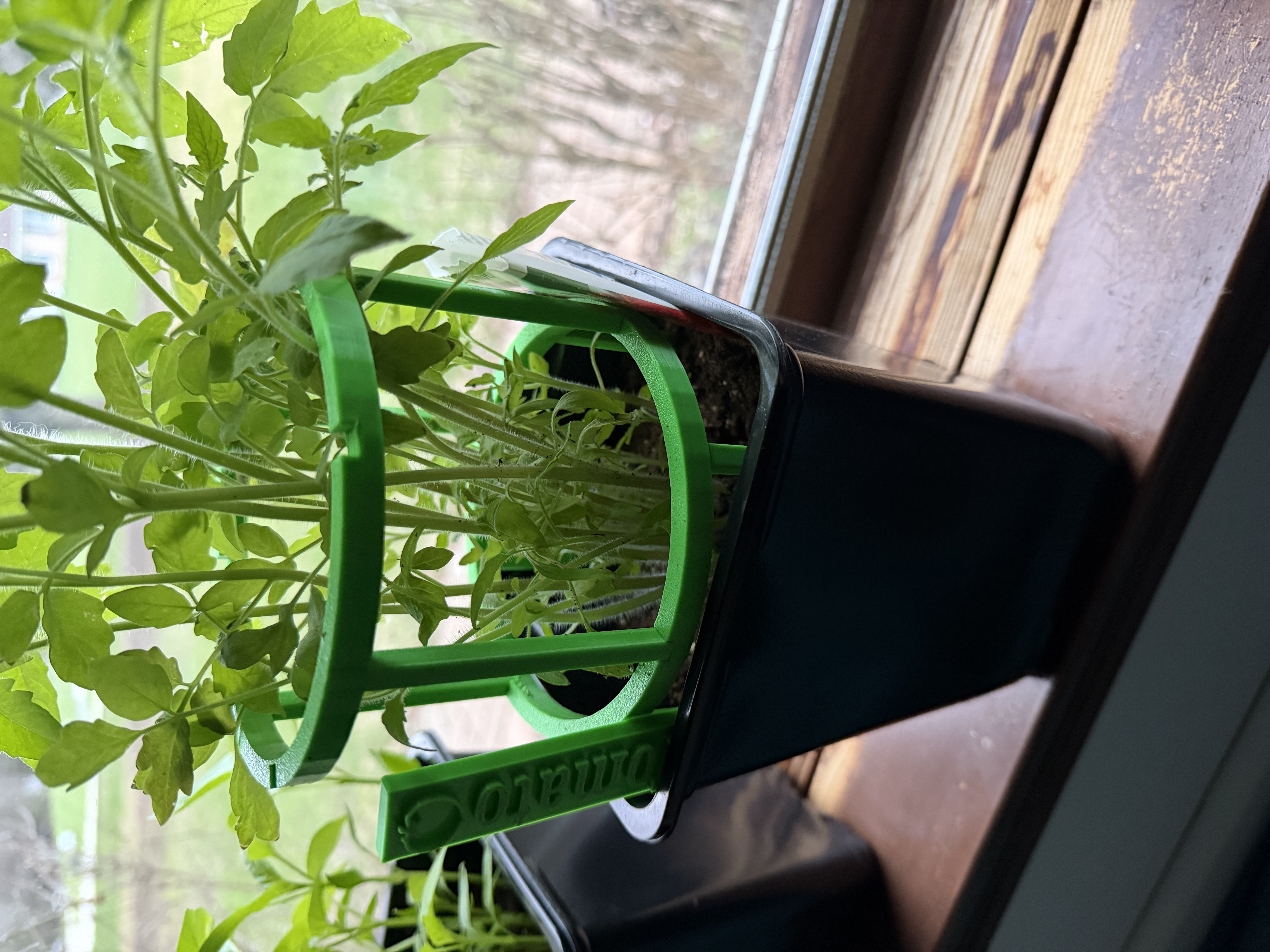 Stackable Tomato Cage