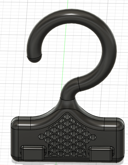 Cloth, Towel Hanger