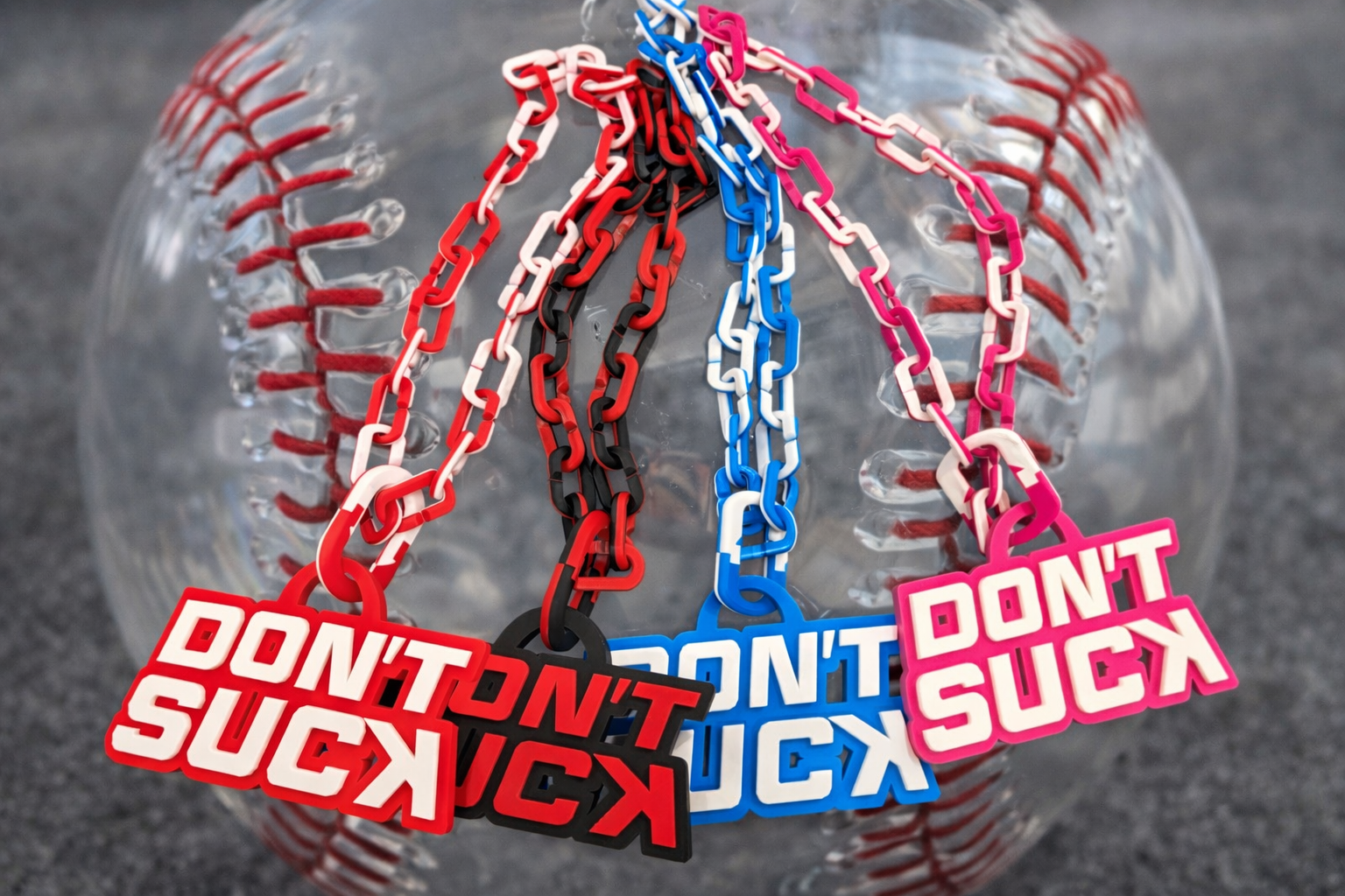 Dont Suck Hype Chain