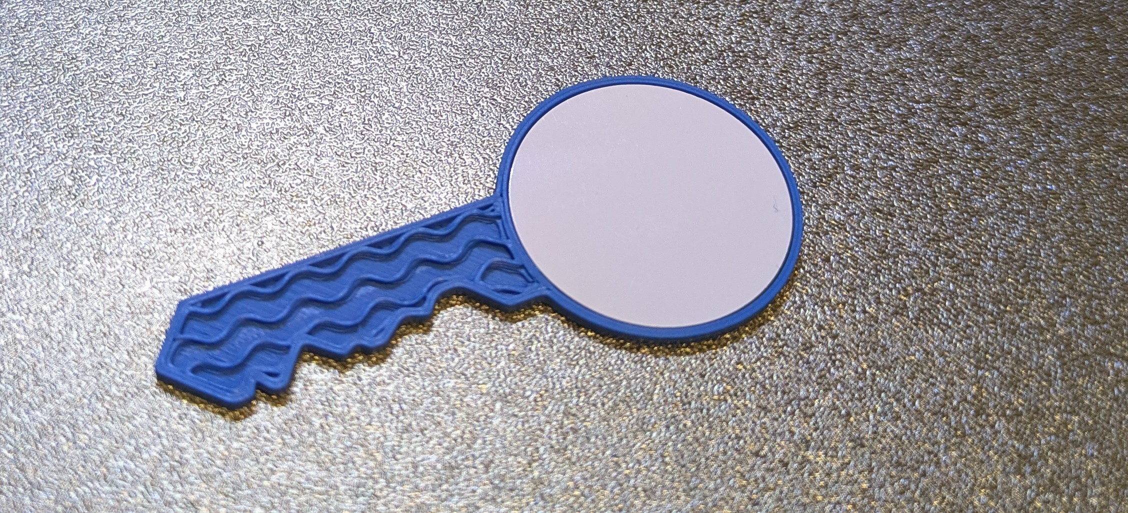 NFC WiFi Key