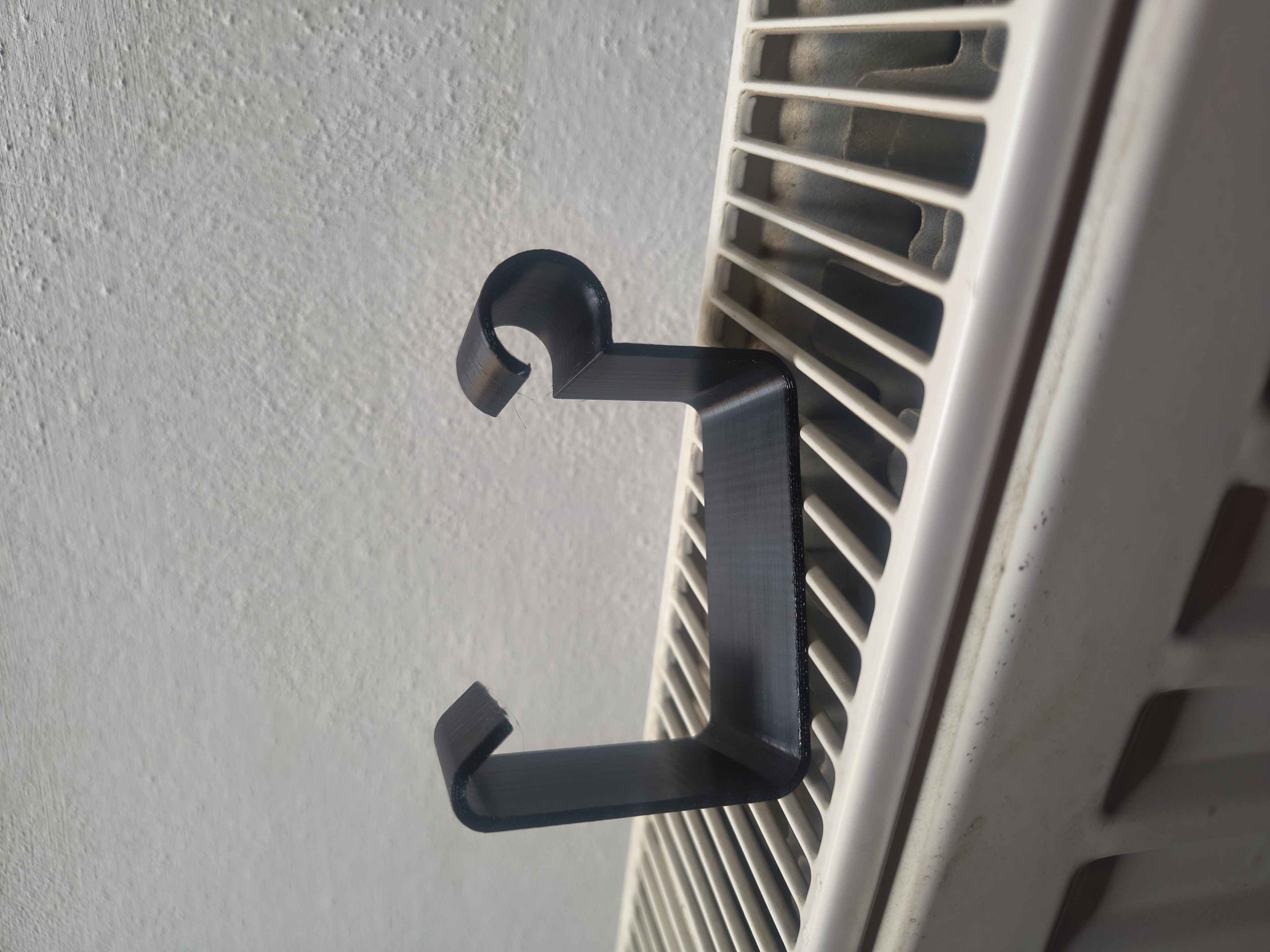 Spojka na okap Marley Simplex 70 mm (Gutter Connector for 70mm Marley Simplex)