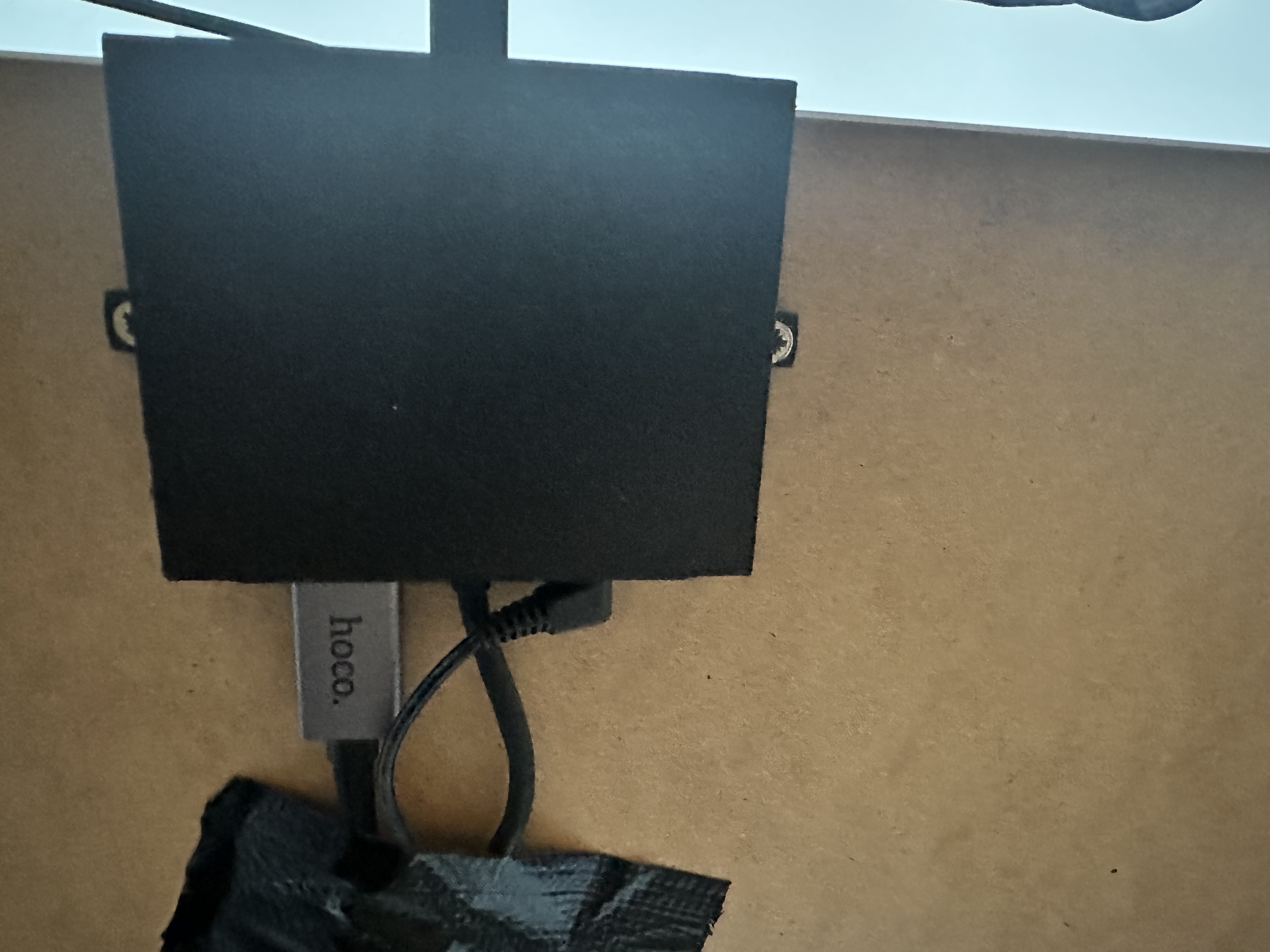 PSVR2 PC Adapter Desk Support