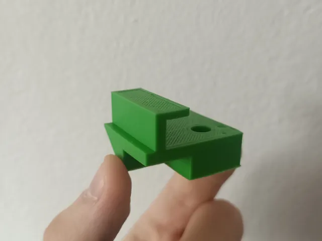 Support Test